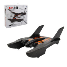 FX815 RC Airplane 2.4GHz Remote Control Glider RTF EPP Foam Easy Fly Stable Flight for Beginners