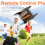 FX815 RC Airplane 2.4GHz Remote Control Glider RTF EPP Foam Easy Fly Stable Flight for Beginners 5