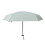 Dual Use Mini Umbrella 8.5 oz 5.5in Green 2