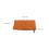 Retro PU Leather RFID Zipper Wallet Large Capacity 2
