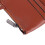 Retro PU Leather RFID Zipper Wallet Large Capacity 10