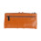 Retro PU Leather RFID Zipper Wallet Large Capacity 13