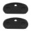 2Pcs Plastic Key Turner for Seniors Ergonomic Large Grip Aid 1