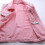 (L, Pink) Women Spring And Autumn Coats Solid Sleeveless Denim Jacket Outerwear 4
