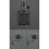 Wall Mounted Projector Stand with 360 Adjustable Angle, Telescopic Control, Durable Steel Bracket 4