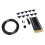 Above Ground Sprinkler 15-60 L/H20cm EU Std Nozzle 1