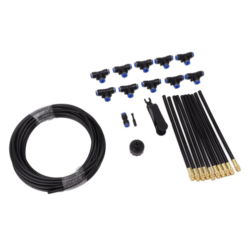 Above Ground Sprinkler 15-60 L/H20cm EU Std Nozzle