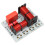 3-Way Speaker Crossover PCB Module 150W 5-8Ω HiFi 14