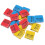 18PCS Kneaded Eraser PVC Moldable Gum for Drawing 11