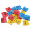 18PCS Kneaded Eraser PVC Moldable Gum for Drawing 14
