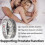 (Bronze) Copper Pulse Prostate Wellness Band,magnetic Bracelet Improves Blood Circulation 1