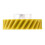 Yellow Worm Gear for  Mixer Replacement Part Durable Material 5K45SS 7