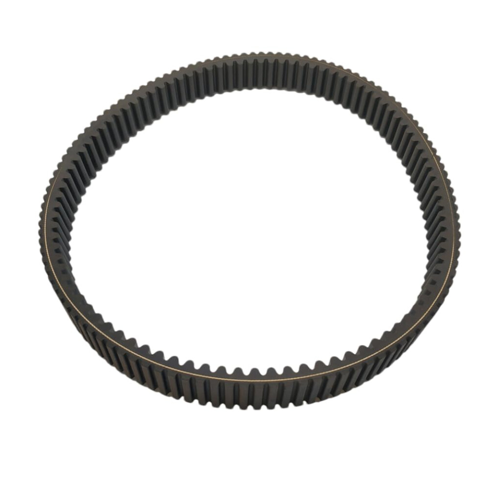 Drive Belt 422280652 Reliable Power Transmission Durable Offroad Performance Replacement For Canam X3 9073542041900