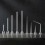 (Flat stylus 1.5mm) Gauge Pins for Accurate Depth Measurement Dial Indicators and Thread Measuring 2
