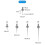 (Flat stylus 1.5mm) Gauge Pins for Accurate Depth Measurement Dial Indicators and Thread Measuring 4