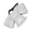Foldable High-Strength Helmet One Size White 1