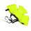 Foldable Helmet - Green - One Size - 47-62cm 6