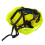 Foldable Helmet - Green - One Size - 47-62cm 12
