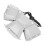 Foldable High-Strength Helmet One Size White 16