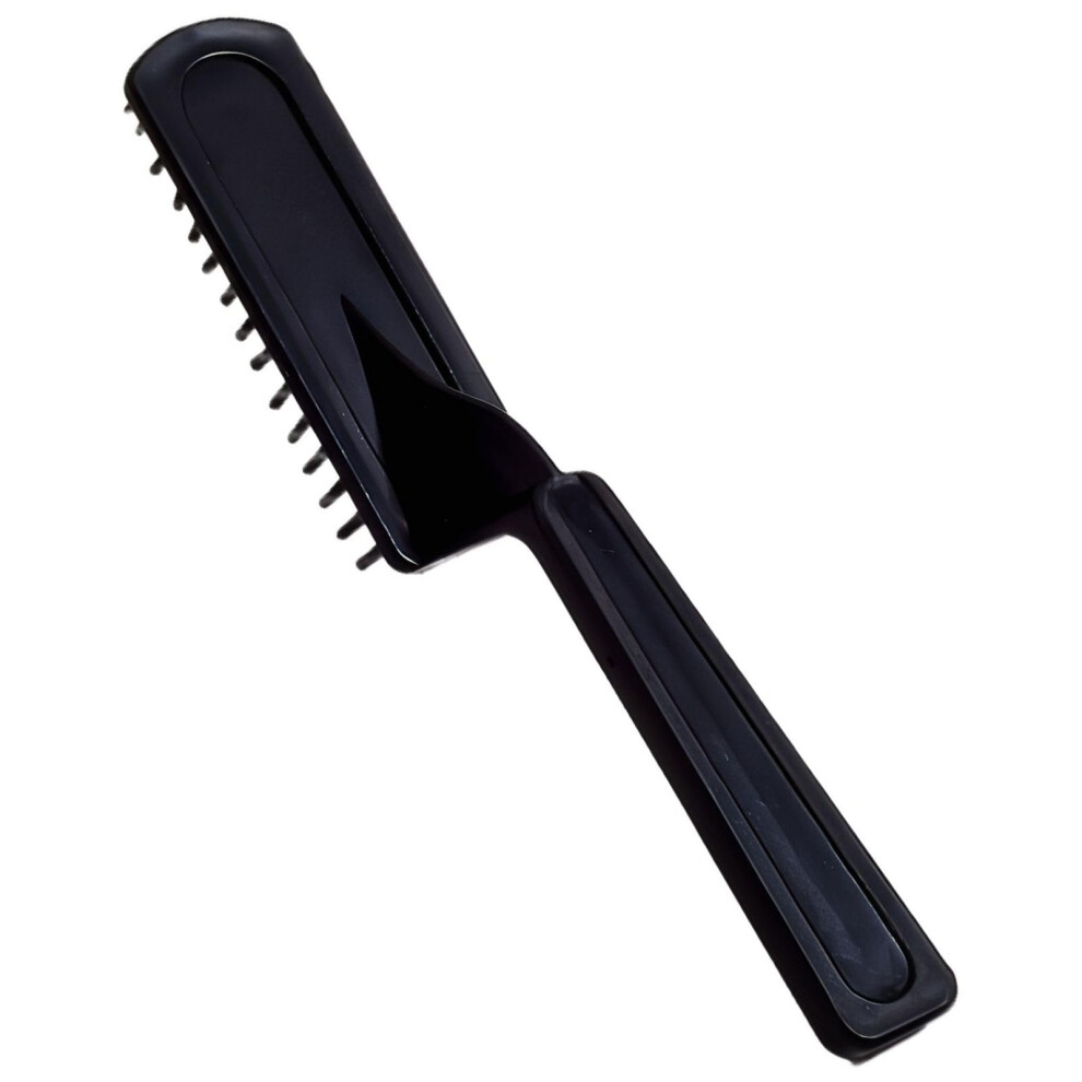 Hair Dye Applicator Comb with MultiTooth Brush for Even Color Application and Salon Home Use