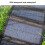 5V 12W Nylon Solar Panel USB Charger, Folding 7