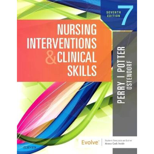 Nursing Interventions & Clinical Skills
