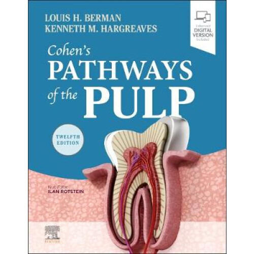 Cohen's Pathways of the Pulp
