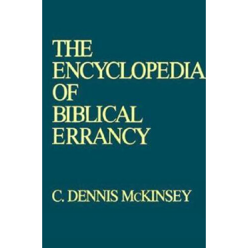 Encyclopedia of Biblical Errancy
