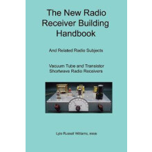 The New Radio Receiver Building Handbook