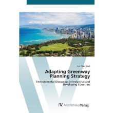 Adapting Greenway Planning Strategy