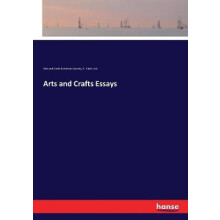 Arts and Crafts Essays