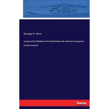 Synopsis of the Silphidae of the United States with reference to the genera of other countries