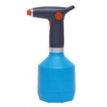 Electric Watering Can Battery Powered Garden Sprayer with Dual Spray Modes and Long Battery Life