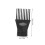2Pcs Universal Blow Dryer Comb Attachment and Hair Dryer Diffuser for Fast Drying Volume Styling 2