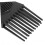 2Pcs Universal Blow Dryer Comb Attachment and Hair Dryer Diffuser for Fast Drying Volume Styling 3
