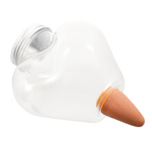 Self Watering Globes for Indoor and Outdoor Plants, Automatic Watering Device with Easy Fill Design and Durable Construction