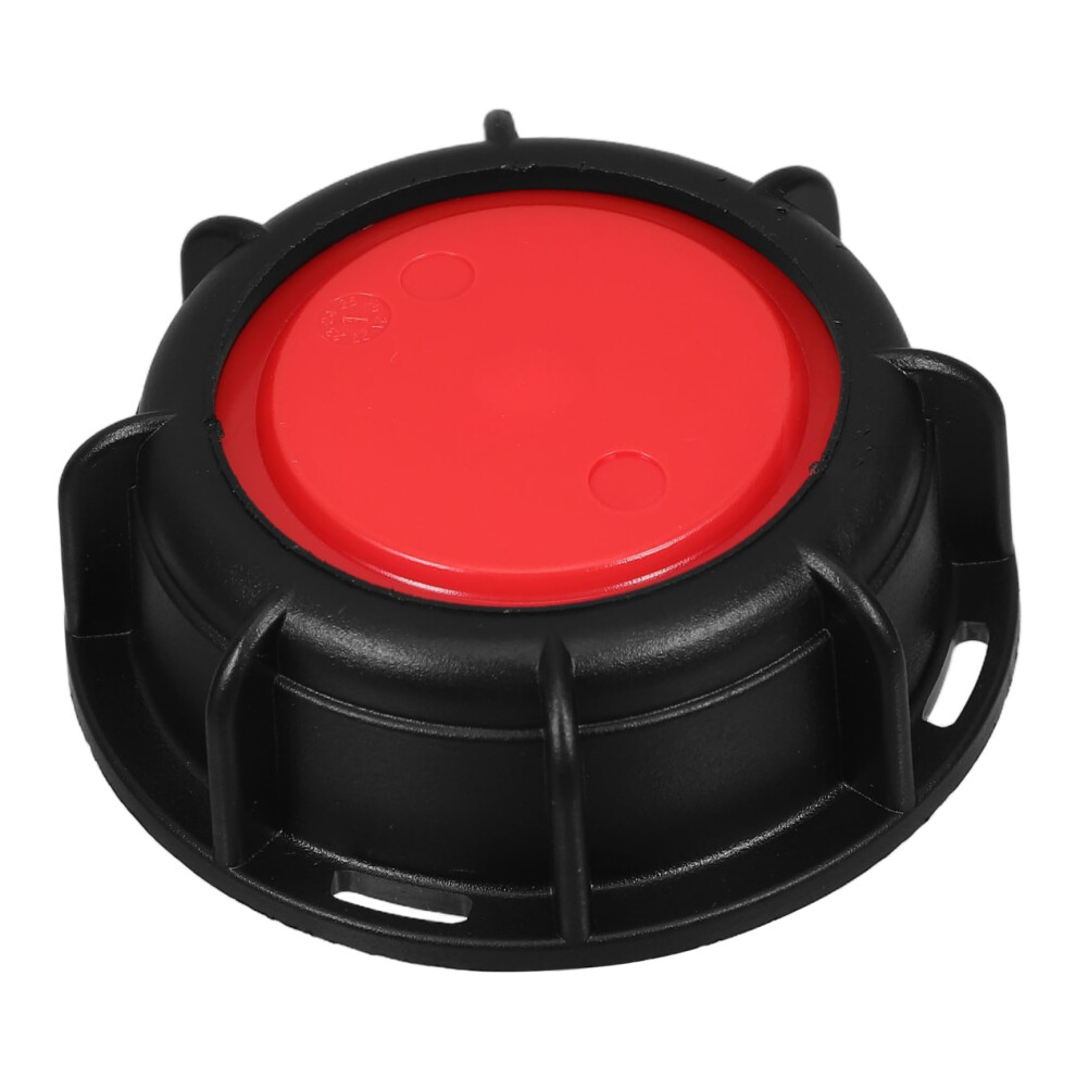 Ibc Tote Valve Cap Leakproof Seal Cover For Ibc Water Tank Easy Installation Butterfly Valve 9351714521321