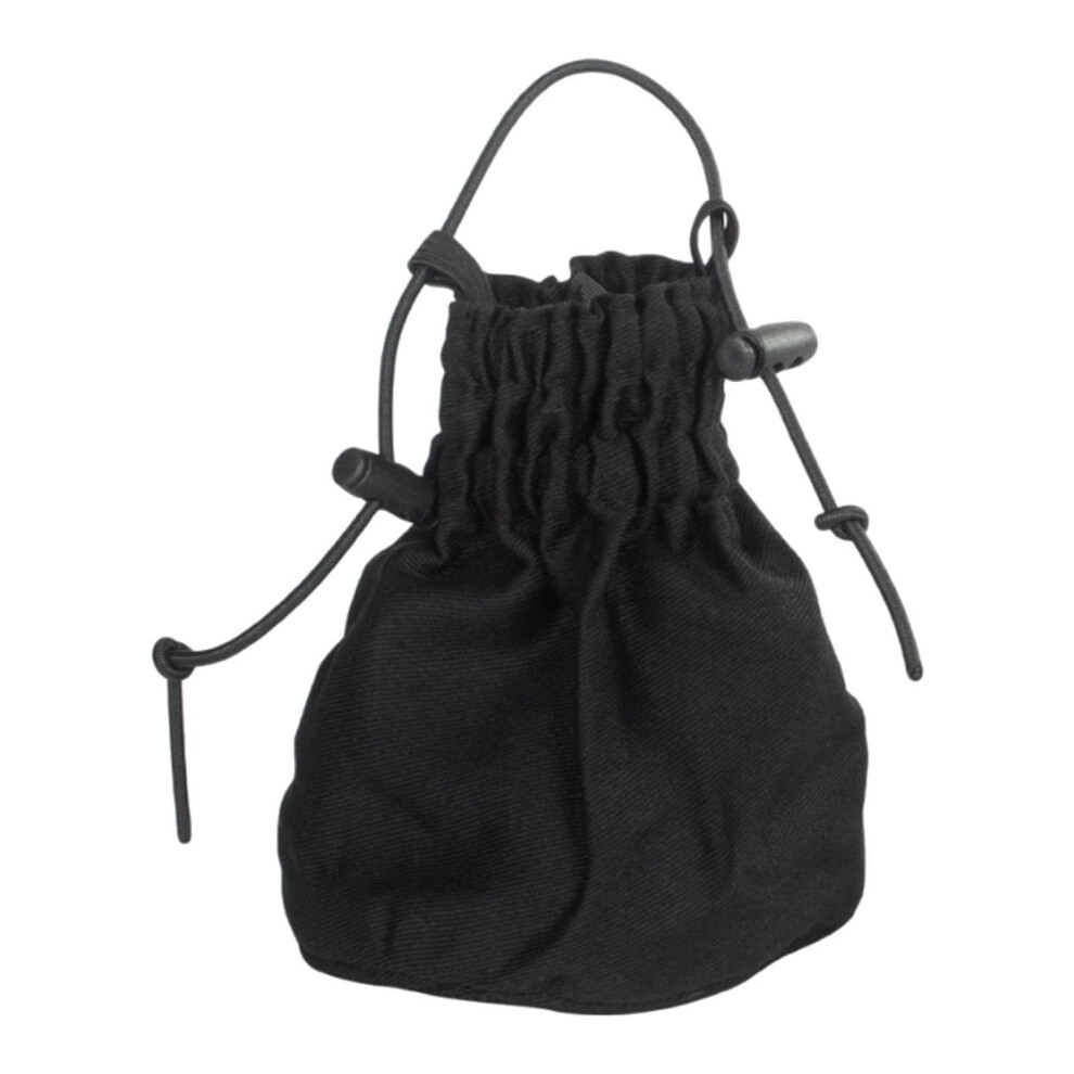 Universal Hair Dryer Diffuser Foldable Heat Resistant Attachment for Curly Hair Travel Use