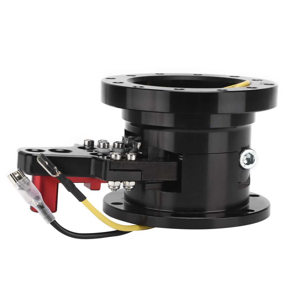 Aluminium Alloy Steering Wheel Hub 7790334658208