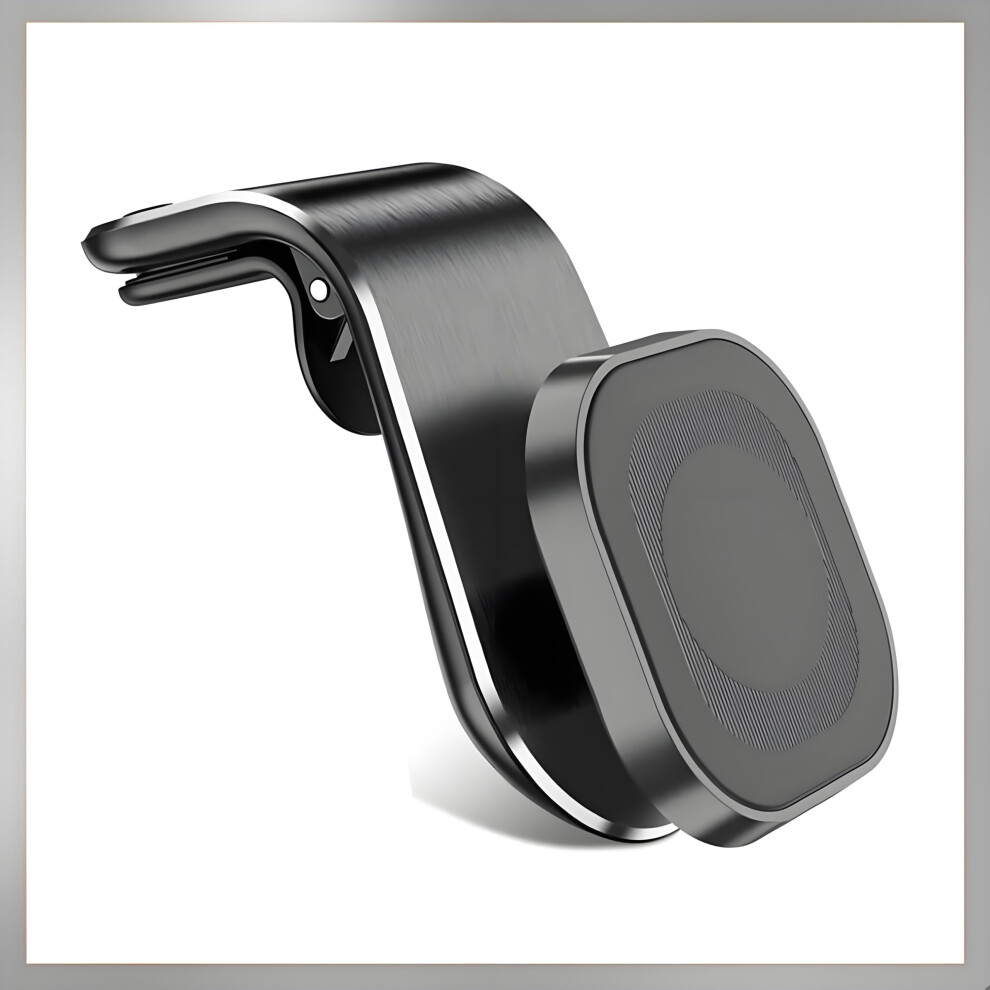Magnetic Phone Holder For Jeep Wrangler 4Xe 20212025, 360 Adjustable Car Vent Mount With Secure Grip 9771547897361