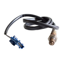 Oxygen Sensor 0258006029 Replacement, Fast Response Durable O2 Sensor 1628CX 1628HV Compatible