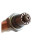 Oxygen Sensor 0258006029 Replacement, Fast Response Durable O2 Sensor 1628CX 1628HV Compatible 5