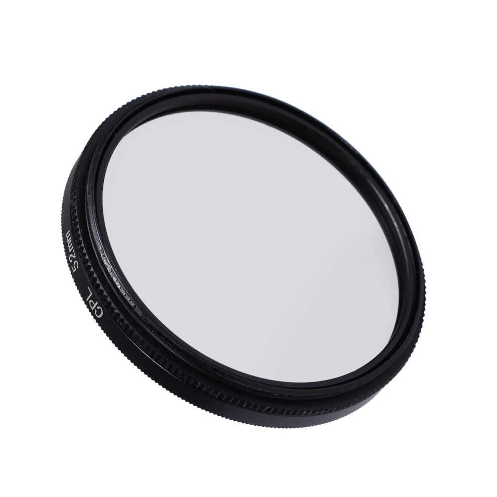 Phone Camera Lens With Cpl Filter For Travel, Glare Reduction And Vivid Color Enhancement 9073542043409