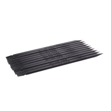 10 Pcs Phone Tool Kit Antistatic Plastic Spudger Set Nonconductive Pry Tools for Smartphone