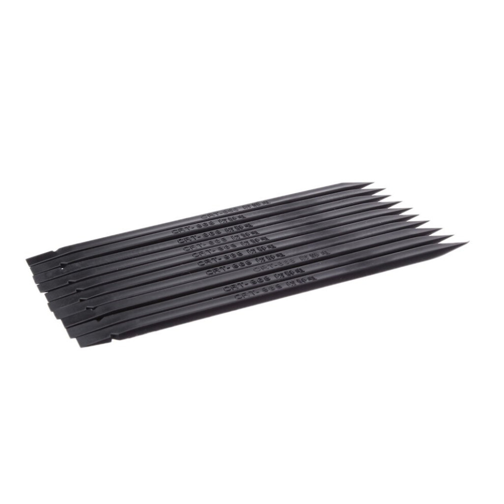 10 Pcs Phone Tool Kit Antistatic Plastic Spudger Set Nonconductive Pry Tools For Smartphone 9073542043584