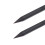 10 Pcs Phone  Tool Kit Antistatic Plastic Spudger Set Nonconductive Pry Tools for Smartphone 4