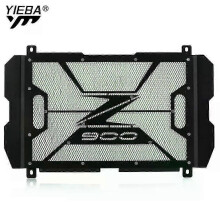(D green Z900) For KAWASAKI Z900 SE Motorcycle Radiator Grille Cover Guard Protection Z900 Performance 2021 2022 2023 2024 2025 Z900 Protetor