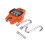 300kg Digital Crane Scale with LCD Display, MultiUnit Conversion, Stable Electronic Performance 4
