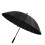 Large Windproof Automatic Umbrella for Rain and Sun, Double Layer Long Handle Design 1