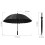 Large Windproof Automatic Umbrella for Rain and Sun, Double Layer Long Handle Design 2